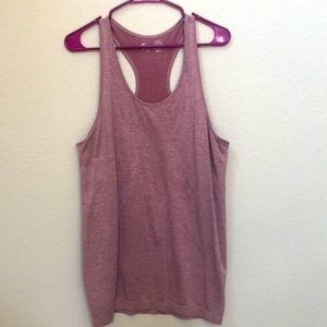 Zyia Active copper charged tank